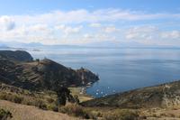 Sonneninsel - Titicacasee