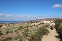 Sonneninsel - Titicacasee