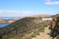 Sonneninsel - Titicacasee