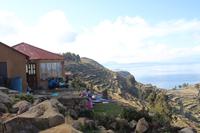 Sonneninsel - Titicacasee