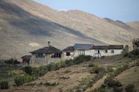 Sonneninsel - Titicacasee