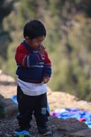 Sonneninsel - Titicacasee