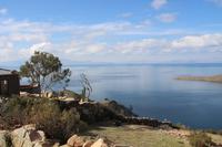 Sonneninsel - Titicacasee