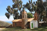 Sonneninsel - Titicacasee