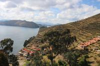 Sonneninsel - Titicacasee