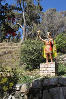 Sonneninsel - Titicacasee