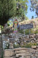 Sonneninsel - Titicacasee