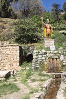 Sonneninsel - Titicacasee