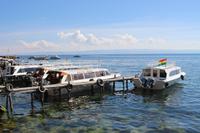 Sonneninsel - Titicacasee