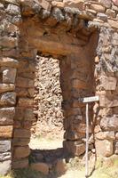 Mondinsel - Tempel der Sonnenjungfrauen