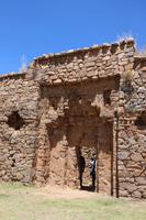 Mondinsel - Tempel der Sonnenjungfrauen
