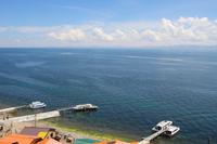 Mondinsel - Titicacasee