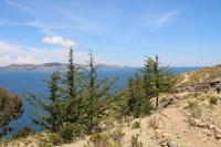 Mondinsel - Titicacasee