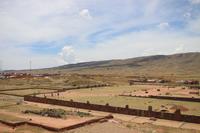 Tiwanaku