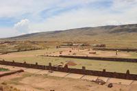 Tiwanaku