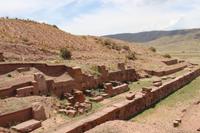 Tiwanaku