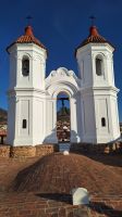 Sucre: Iglesia de San Felipe Neri