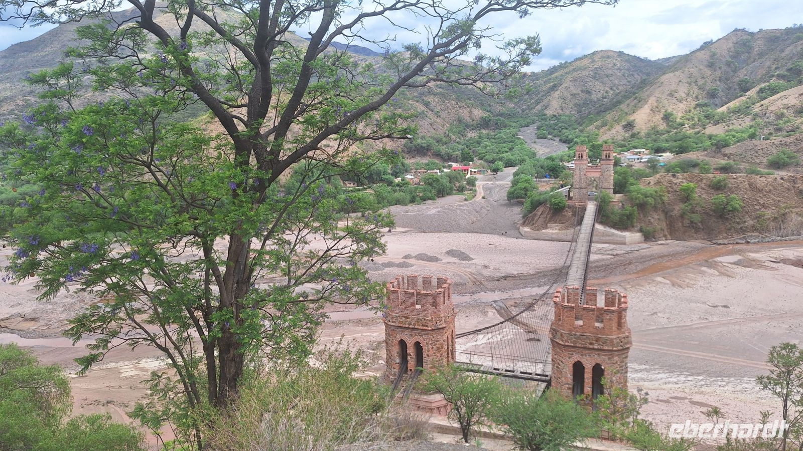 Puente Antonio José de Sucre