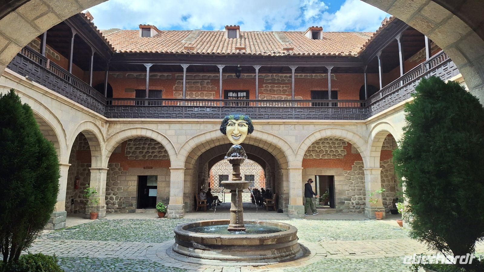 Potosí: Casa de la Moneda