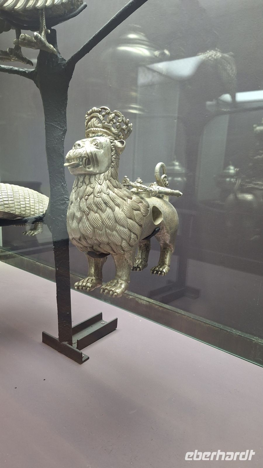 Potosí: Casa de la Moneda