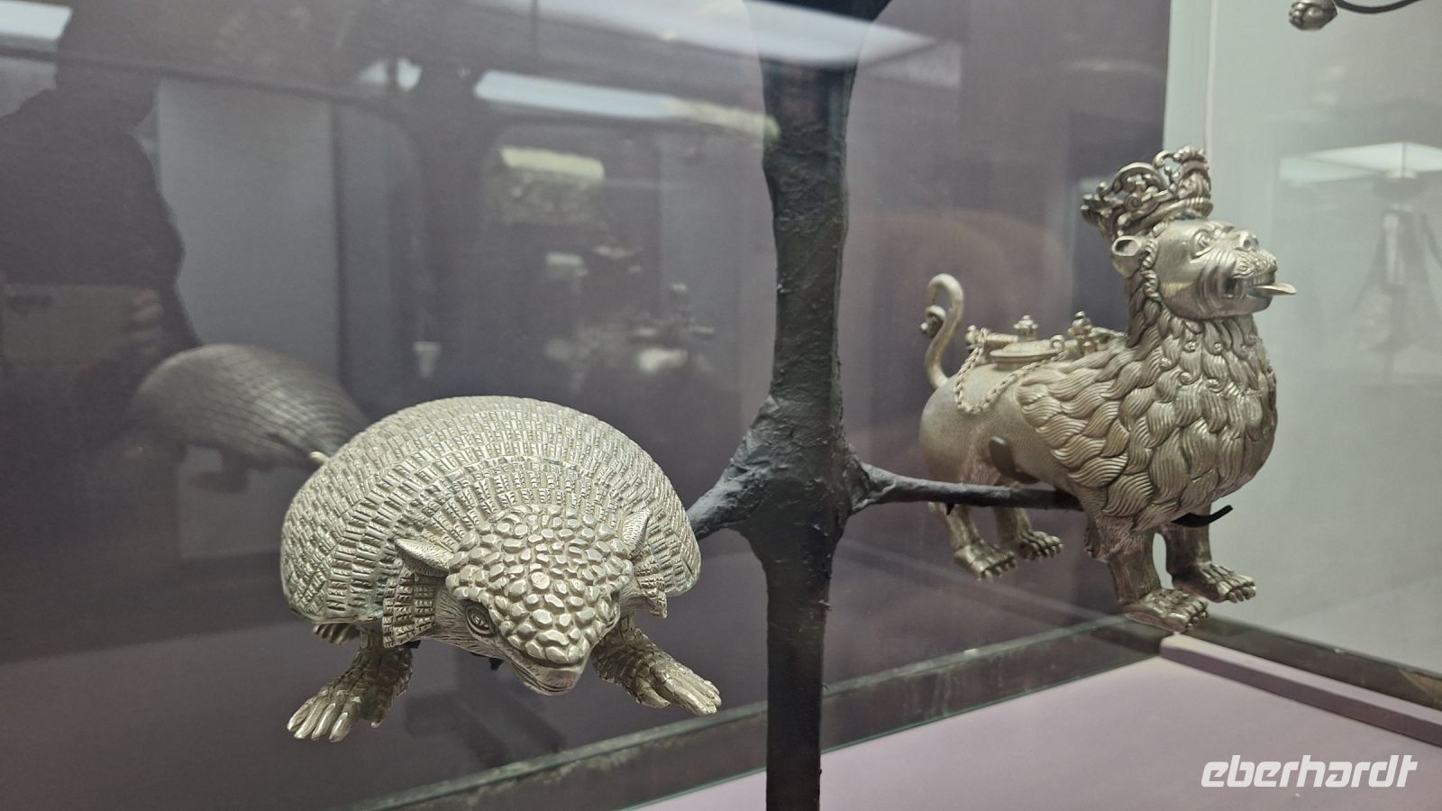 Potosí: Casa de la Moneda