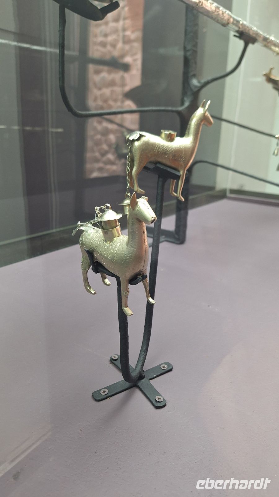 Potosí: Casa de la Moneda