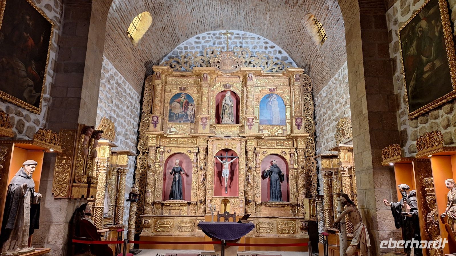 Potosí: Casa de la Moneda