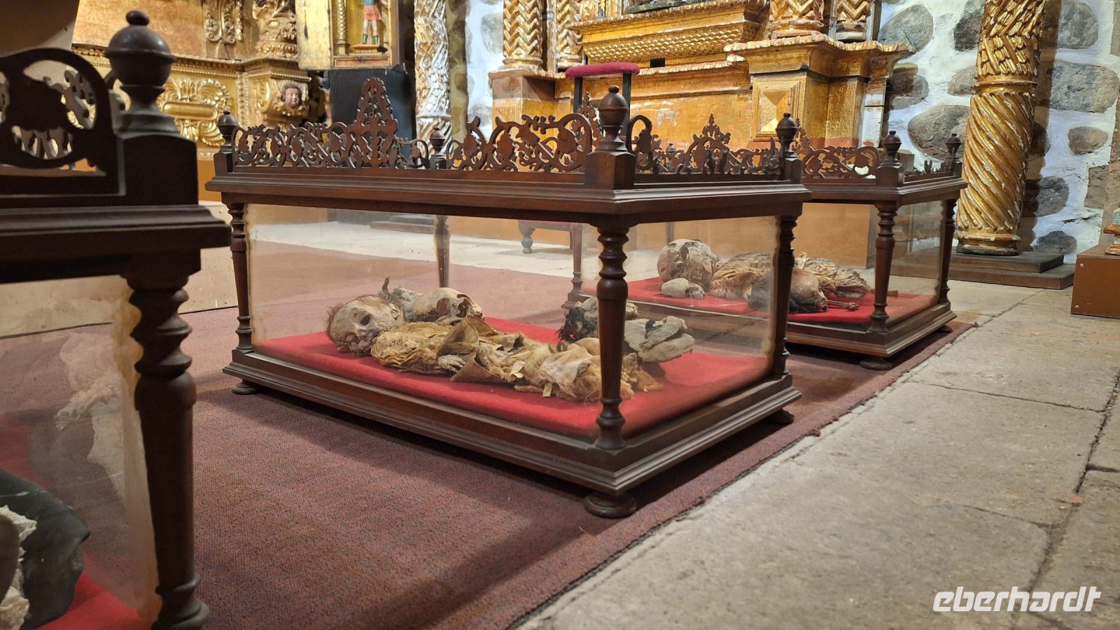 Potosí: Casa de la Moneda