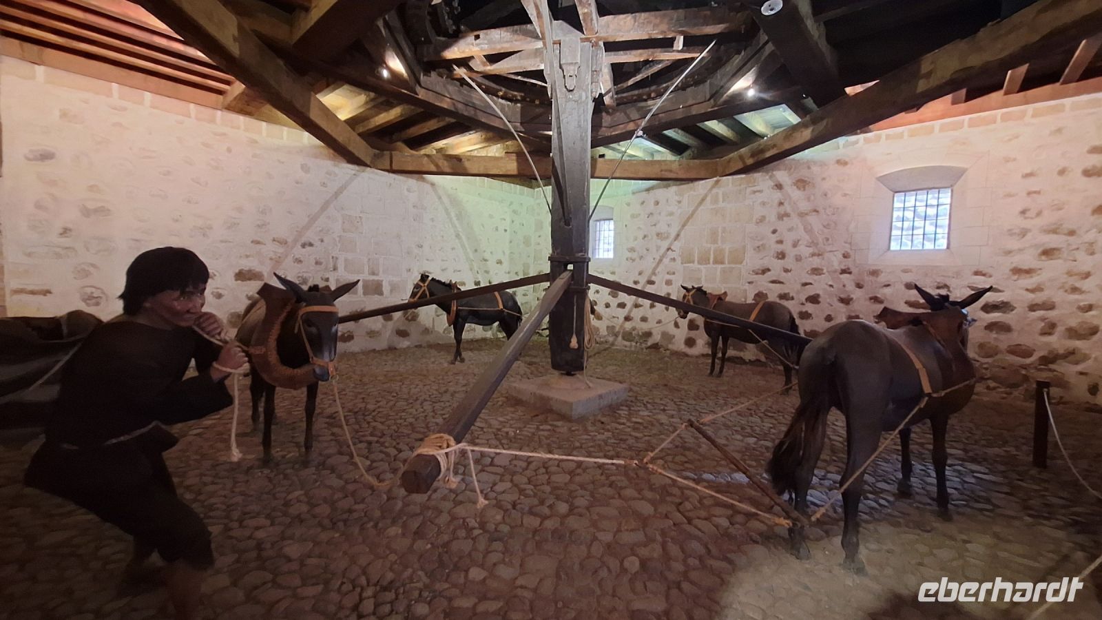 Potosí: Casa de la Moneda