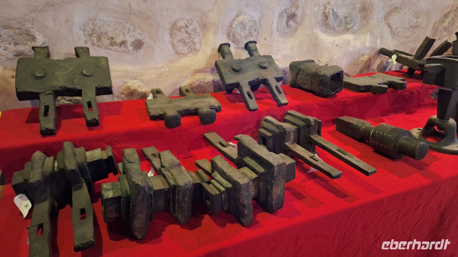 Potosí: Casa de la Moneda