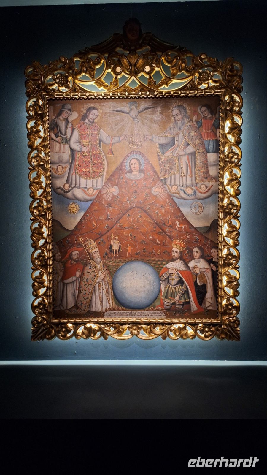 Potosí: Casa de la Moneda