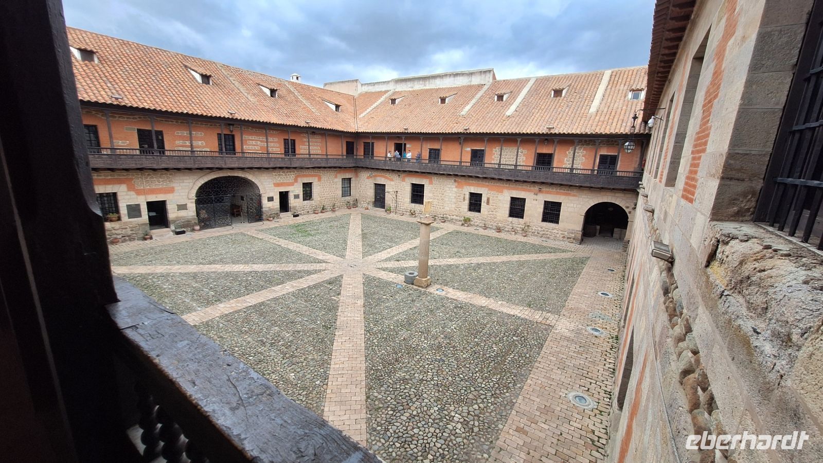 Potosí: Casa de la Moneda