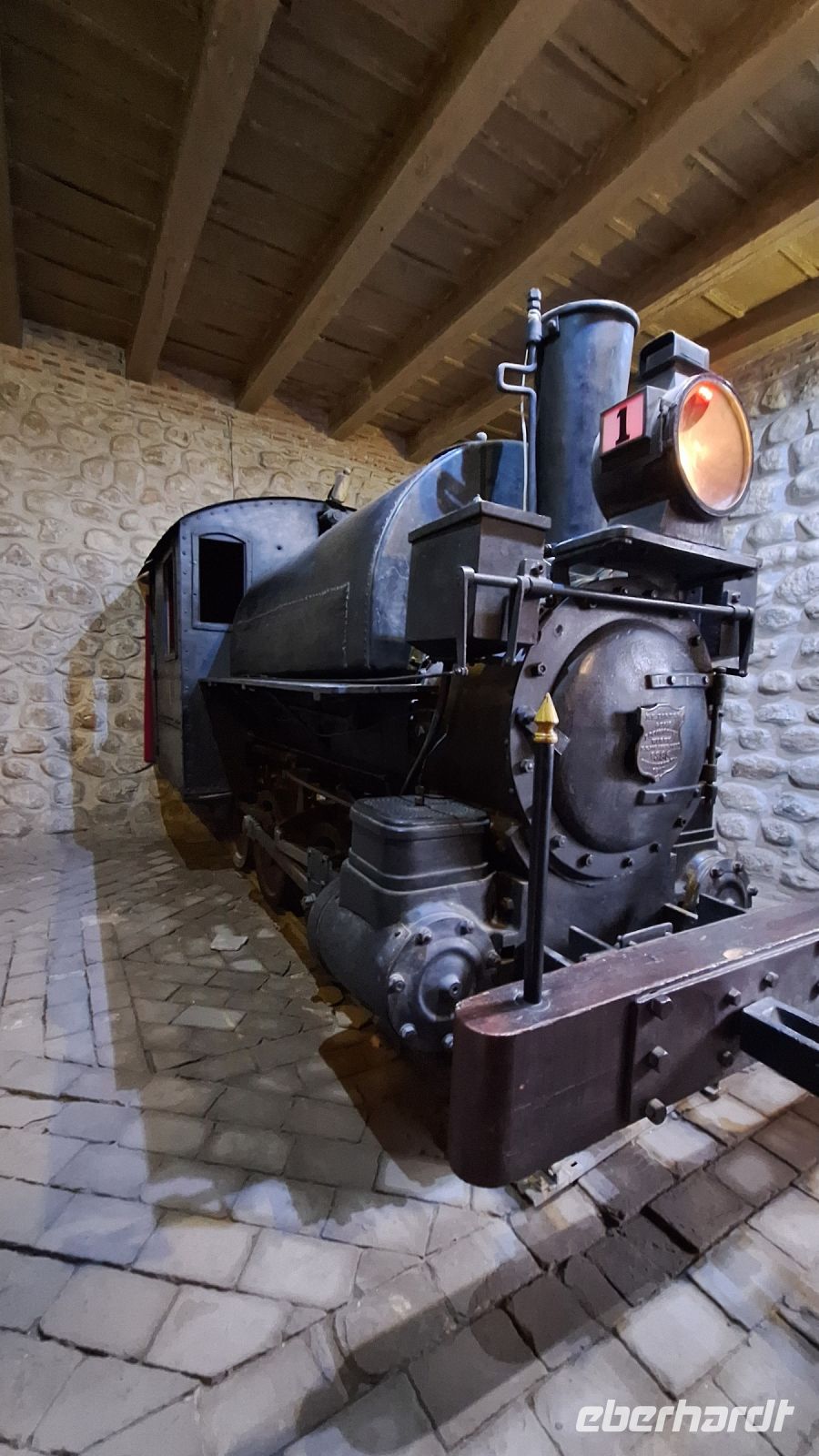 Potosí: Casa de la Moneda