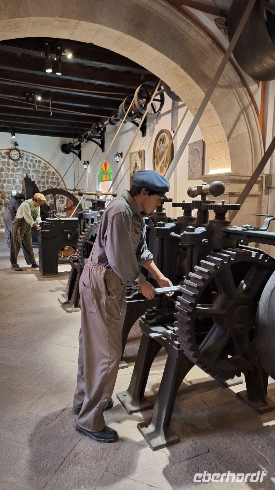 Potosí: Casa de la Moneda