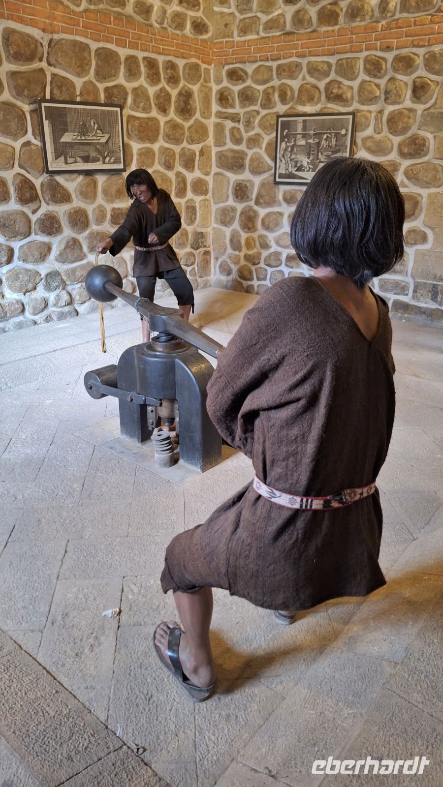 Potosí: Casa de la Moneda