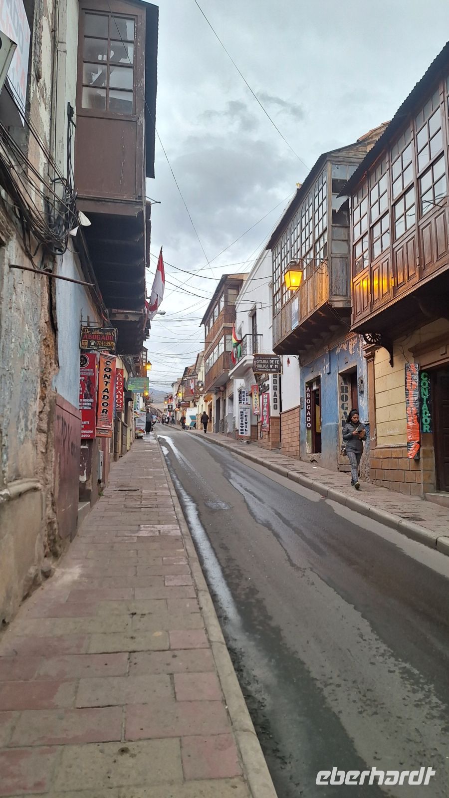 Potosí