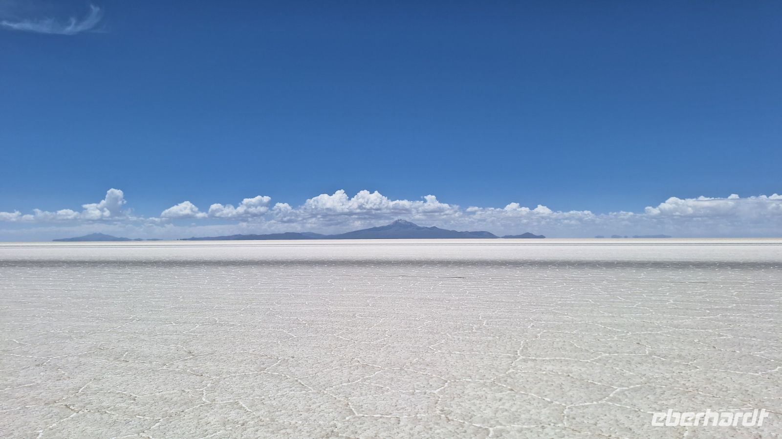 Uyuni Salzsee: Insel Incahuasi
