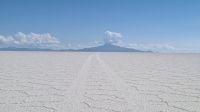 Uyuni Salzsee