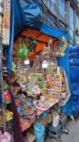 La Paz: Hexenmarkt