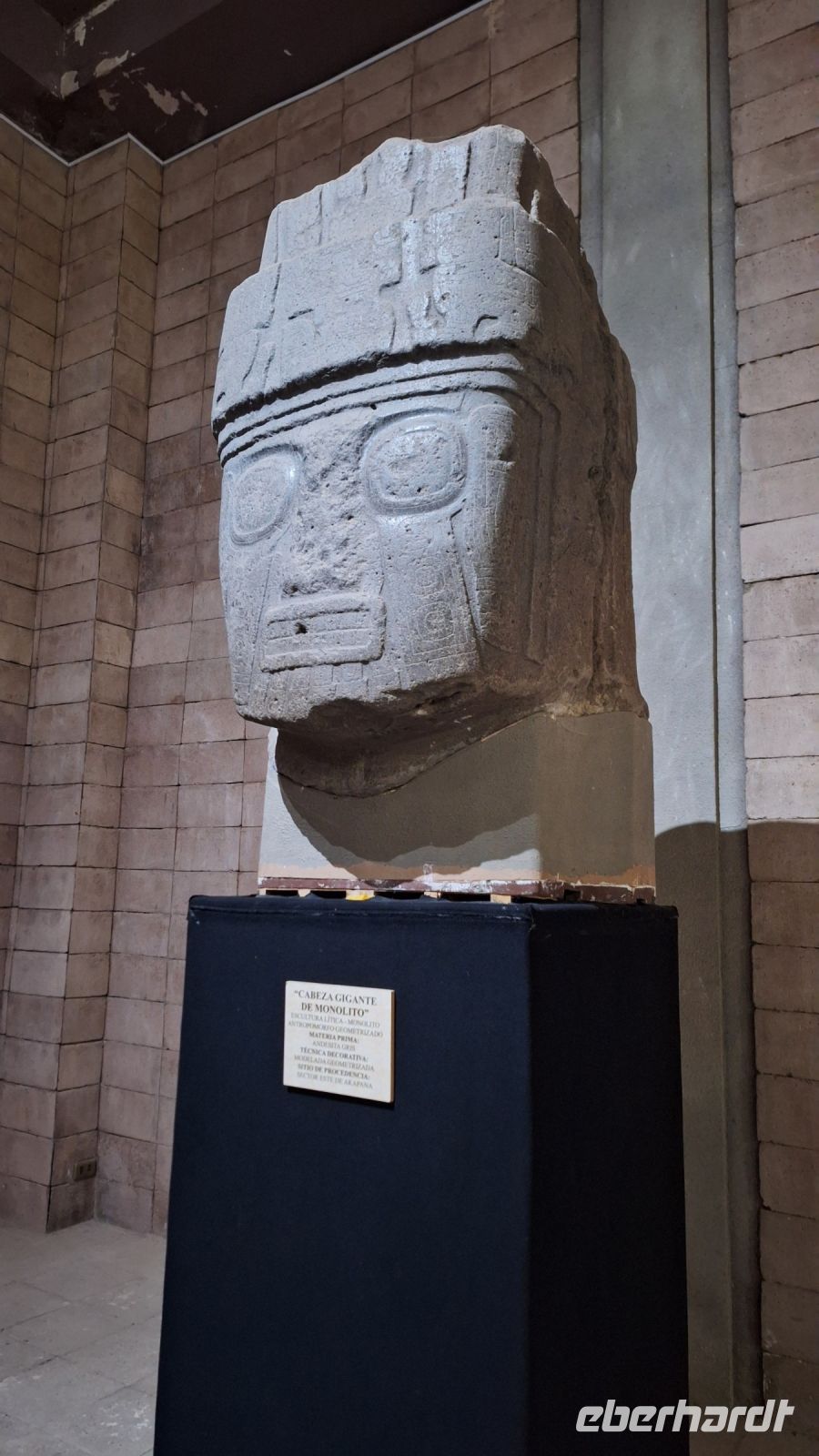 Tiwanaku