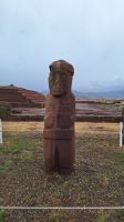 Tiwanaku