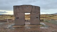 Tiwanaku: Sonnentor