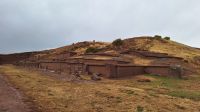 Tiwanaku: Pumapunku