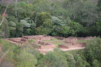 45 Fuerte Samaipata