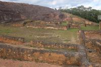 52 Fuerte Samaipata