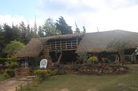 58 Fuerte Samaipata