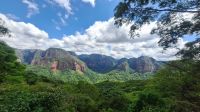 Amboro Nationalpark