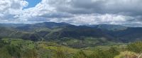 Blick von El Fuerte