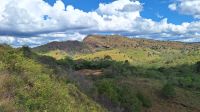 Blick von El Fuerte