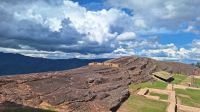 El Fuerte de Samaipata